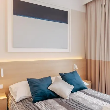 Apartment Komfortowy Boulevard 50 M Do Plazy